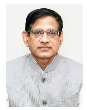 Vice Chancellor