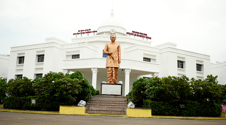 Affiliated University